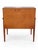 Vintage Federal-Style Tambour Writing Desk With Inlaid Details For Sale - Image 9 of 10