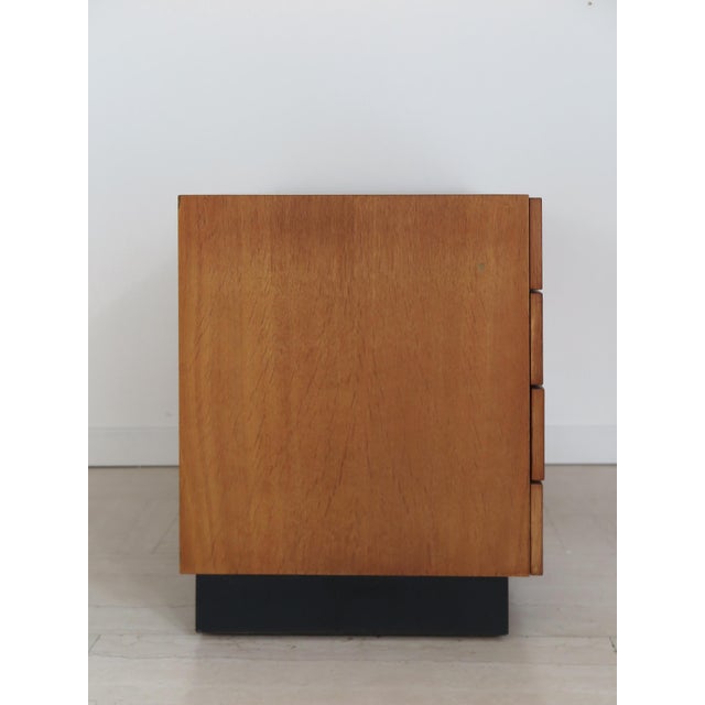 Mid-Century Modern Chest of Drawers by Sven Ellekar for Bramin Mobler For Sale - Image 3 of 12