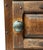 Wood Rustic Wabi Sabi Cupboard, 1970s For Sale - Image 7 of 11