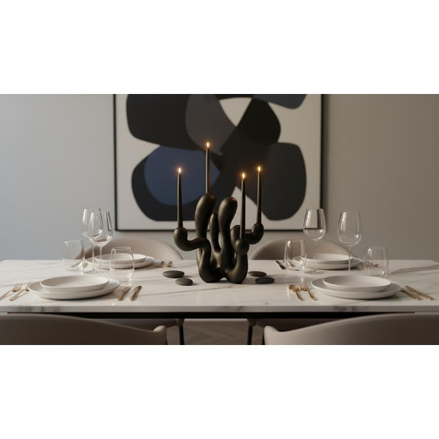 2020s Hold the Light - Black For Sale - Image 5 of 5