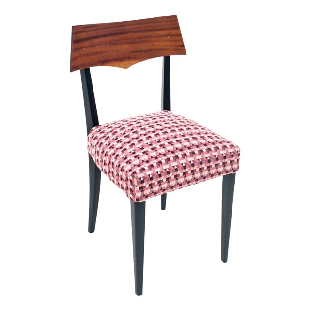 Vintage Polish Chair, 1960s For Sale