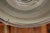 Silver Industrial Holophane Fixture For Sale - Image 8 of 10