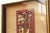 Framed Antique Gilt Chinese Carving Set For Sale In Los Angeles - Image 6 of 11