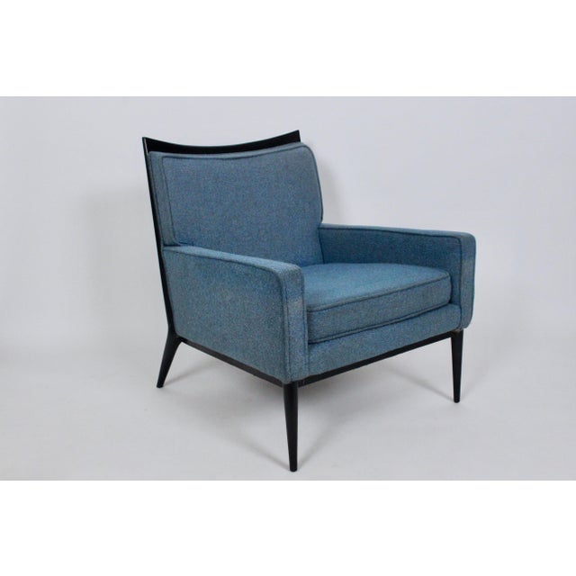 Directional Paul McCobb for Directional Model 1322 Lounge Chair For Sale - Image 4 of 13