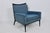 Directional Paul McCobb for Directional Model 1322 Lounge Chair For Sale - Image 4 of 13