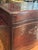 Late 19th Century Antique French Napoleon III Marquetry "Cave À Liqueur" Liquor Cabinet, C. 1860-1880. For Sale - Image 5 of 12
