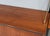 Wall Unit in Teak and Brass by Louis van Teeffelen for Wébé, Netherlands, 1950s, Set of 13 For Sale - Image 14 of 18
