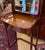 Model 1134 Vanity Dressing Table by Josef Hoffmann for Jacob & Josef Kohn, Vienna, Austria, 1906 For Sale - Image 5 of 10