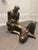 Bronze Mid-Century Modern Bronze Sculpture by Jacob Epstein (1921-2003) For Sale - Image 8 of 8