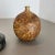 Beige Studio Pottery Sculptural Objects from Gerhard Liebenthron, Germany, 1970s, Set of 2 For Sale - Image 8 of 17