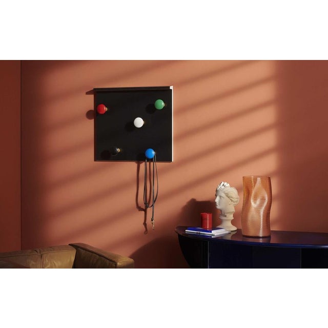 LC17 Coat Rack by Le Corbusier for Cassina For Sale - Image 8 of 9