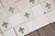 Ivory 1900s Portuguese Large Antique Fleur-De-Lis & Plain White Tiles Set of 77 For Sale - Image 8 of 18