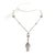 Fine Quality South Sea Pearl Diamond Necklace 14k Gold 9.00 mm Pearl Certified $4,250 821050 This is a Unique Custom Made...