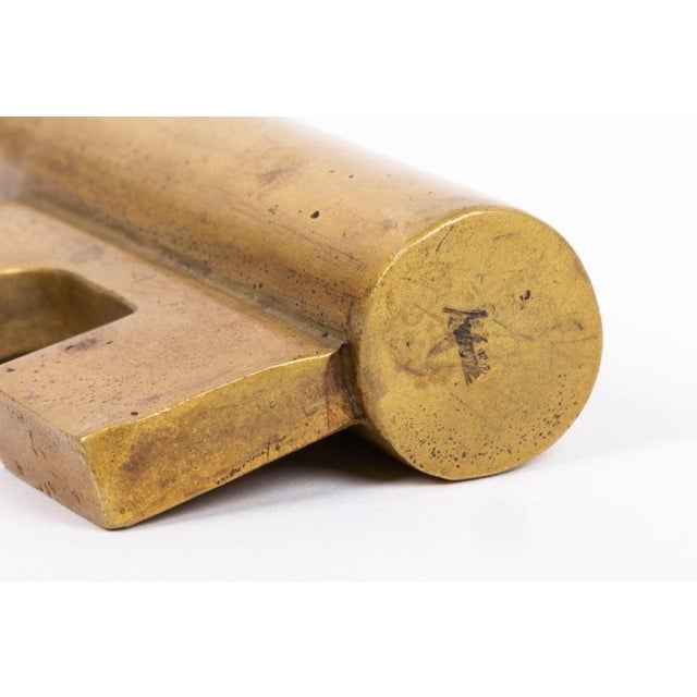 1960s Cork Screws by Carl Auböck, Austria, 1960s, Set of 3 For Sale - Image 5 of 13