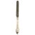 Early 21st Century French Odiot Demidoff Sterling Silver & Stainless Steel Salad Knife For Sale - Image 9 of 9