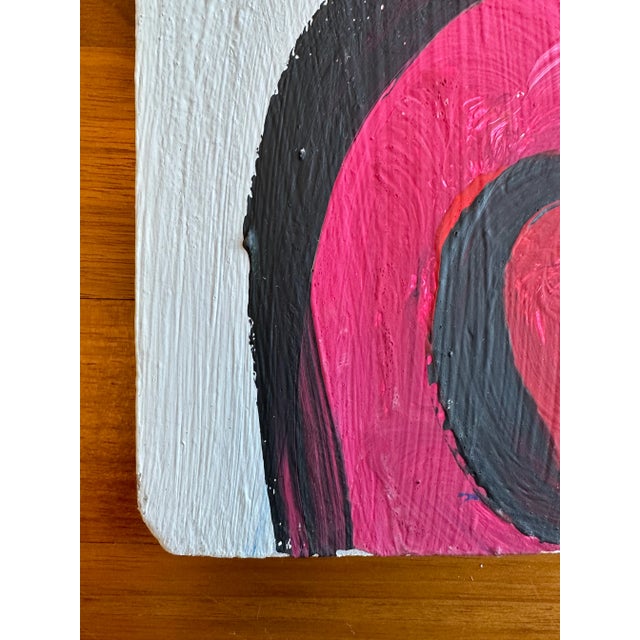 Peter Keil Original Peter Keil Painting - Junge Wilde Collection For Sale - Image 4 of 8