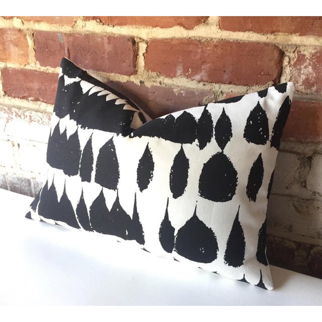 Custom New Schumacher Queen of Spain Pillow Cover | Chairish