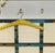 Mid-Century Modern Vintage Wall Unit with Hat Shelf, 1970s For Sale - Image 3 of 9