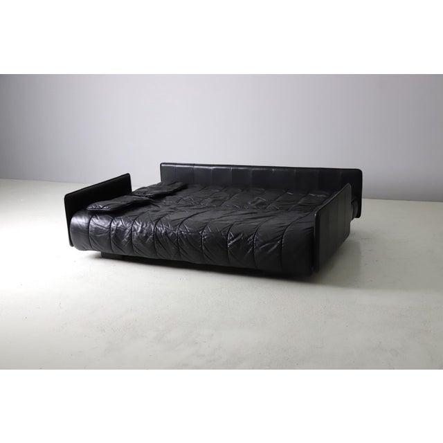 DS-69 Sofa from De Sede, 1970 For Sale - Image 6 of 17