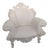 Italian Louis Style Outdoor Armchair by Magis For Sale