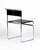 Vintage Libellula Chairs by Giovanni Carini for Planula, 1970s, Set of 6 For Sale - Image 4 of 13