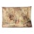 1960s French Country Scene Tapestry For Sale