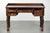 Antique English Mahogany Desk, 1800s For Sale - Image 3 of 13