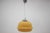 Mid-Century Glass Pendant, 1980s For Sale - Image 6 of 6
