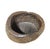 Hand-Hewn Carved Wooden Burl Bowl For Sale - Image 5 of 18