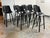 Modern Stefan Diez for E15 Jean Bar Stools, Set of Eight For Sale - Image 3 of 12