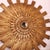 Italian Sunburst Mirrors, 1950s, Set of 2 For Sale - Image 13 of 16