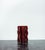 Contemporary Large Amber Magma Vase by Mana For Sale - Image 3 of 18