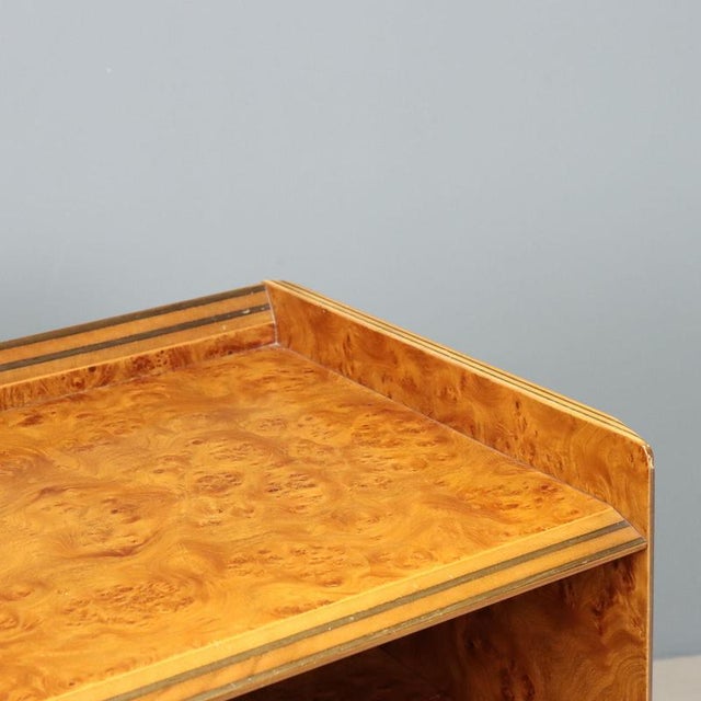 Artona Bookcase by Afra and Tobia Scarpa for Maxalto, Italy, 1970s For Sale - Image 6 of 13