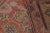 Orange Vintage Turkish Rug in Pink With Anadolu Saf Medallions - Rug & Kilim For Sale - Image 8 of 8
