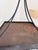 Late 19th Century Tall Gothic Cathedral-Style Iron & Glass Terrarium Vitrine on Stand For Sale - Image 10 of 11