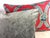 This is a pair of Brunschwig & Fils French country cotton pillows. This Vintage Brunschwig fabric is in beautiful tones of...
