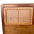 Jens Risom Scandinavian Modern Headboard W/ Cane Panels, Full For Sale - Image 4 of 12