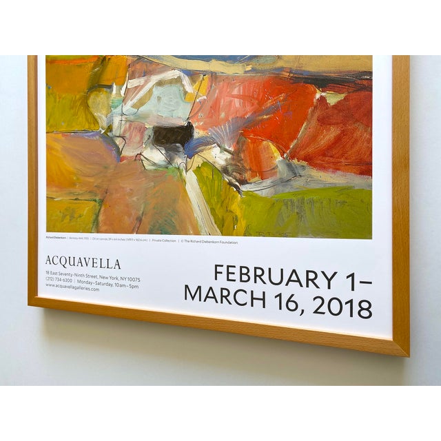 Diebenkorn、Berkeley No 52、希少画集画 default.jpg