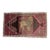 Lion Turkish 20th Century Wool Rug - 1'10" x 3'2" For Sale