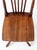 Antique Victorian Children's Swivel Desk Chair For Sale - Image 11 of 18