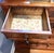 Late 19th Century Victorian Eastlake Walnut Dresser, Great Drawers, Excellent For Sale In Chicago - Image 6 of 14