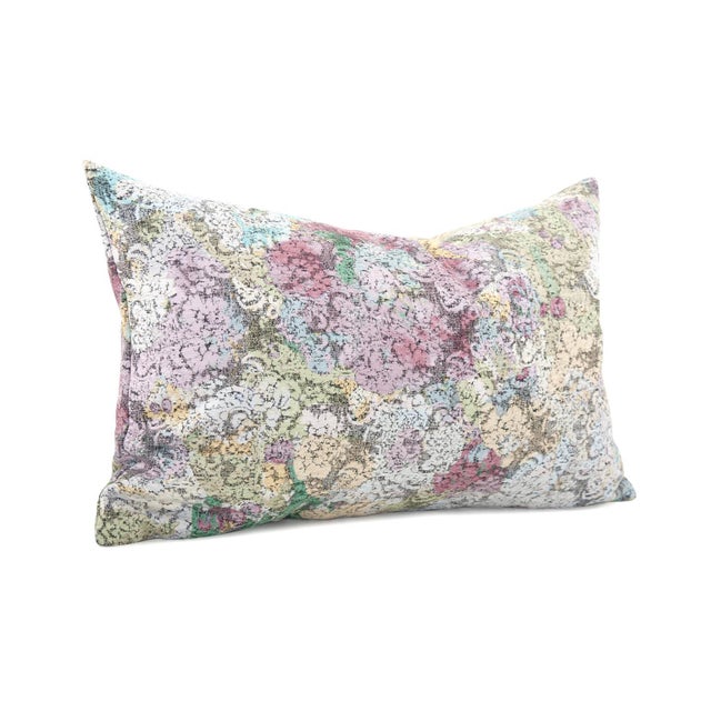 Change up color themes or add pop to a simple sofa or bedding display by piling up the pillows in a multitude of colors,...