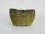 Former large stone mortar 25x25x15 cm 9.84x9,84x5.90 "11th century Very nice, large and very heavy cut stone room. On each...