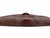 Brown John Collins Maori New Zealand Ta Moko Carved Wood Whaikairo Rakau Mask For Sale - Image 8 of 15