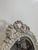 Louis XVI Style Painted Dressing Table For Sale - Image 5 of 11