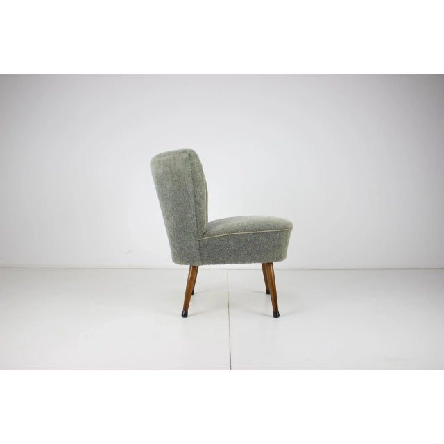 Mid-Century Chair, 1960s For Sale - Image 6 of 10