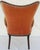 Mid-19th Century James K. Polk Wingback Chair For Sale - Image 11 of 13