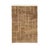 Hand-Knotted Wool Rug by Azele Studio For Sale - Image 9 of 9