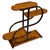 Art Deco Flower Stand, 1930s For Sale - Image 4 of 7
