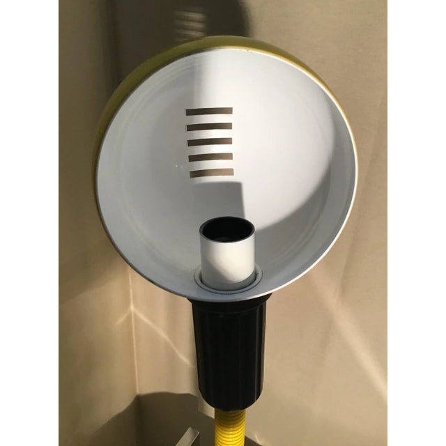 Table Lamp by Isao Hosoe for Valenti Luce, 1968 For Sale - Image 4 of 7